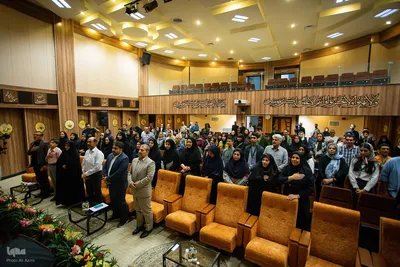 افتتاحیه نخستین گردهمایی نوجوانان فیلمساز در اصفهان