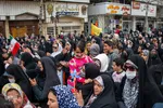 حماسه حضور برای ظهور