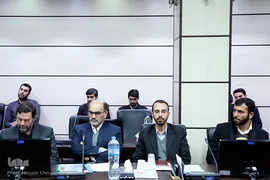 نشست شورای هماهنگی فعالیت های قرآن و عترت دانشگاه ها
