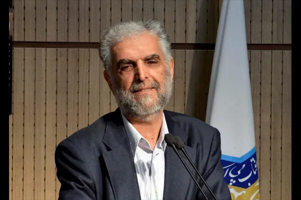 دوره جدید دوره خشکسالی بی‌سابقه امر قدسی است/زیست‌جهان اشراقات تخریب شده‌اند