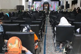 سی و نهمین دوره مسابقات قرآن استان تهران