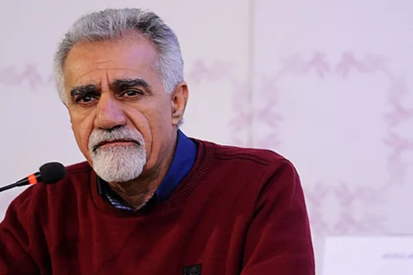 احمدی: اخلاق‌گرایی و توجه به اقوام تولید جذاب جهانی می‌آفریند