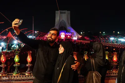 رویداد آیینی «محرم شهر»