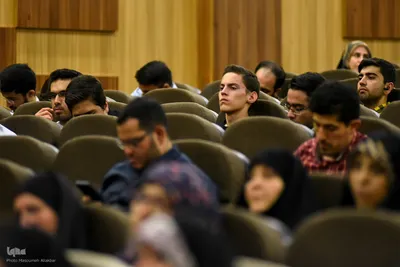افتتاحیه اولین دوره تربیت مربی روخوانی قرآن کریم‎