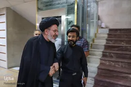 مرحله شهرستانی مسابقات قرآن اوقاف بخش آقایان در تبریز‎