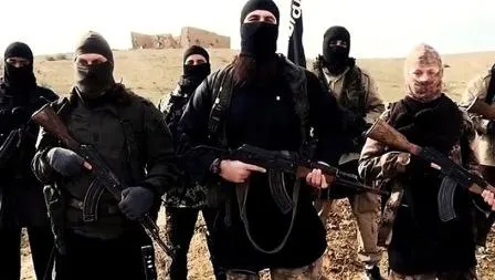 Palmiranı xarabaya çevirmiş İŞİD komandiri məhv edildi