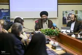 نشست خبری شورای توسعه فرهنگ قرآنی
