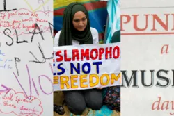 Every Day Is “Punish a Muslim Day” for British Muslims