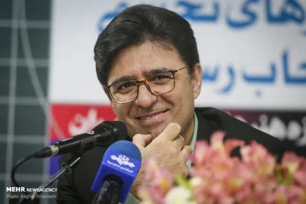 مسدود شدن ورودی گالری آ پیگیری شد/ سخنی با شهرداری و شورای شهر