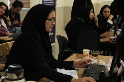 ثبت نام دانشجویان نو ورود کارشناسی دانشگاه بیرجند