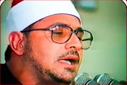 Film/ Tilawah Syekh Shahat Anwar dengan Gambar dari Film Nabi Yusuf