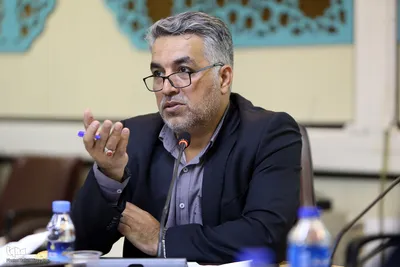 جلیل بیت‌مشعلی، نشست اندیشه‌ورزی هفتمین مسابقات بین‌المللی قرآن دانشجویان مسلمان