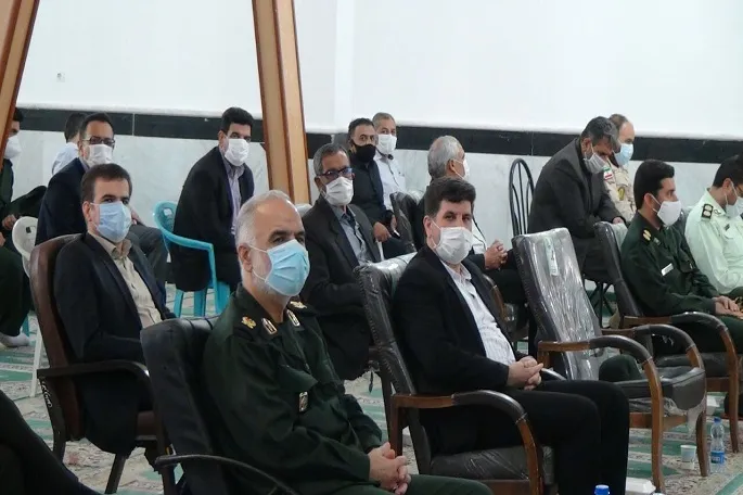 اجرای طرح «شهید سلیمانی» در مناطق کم‌برخوردار کرمانشاه