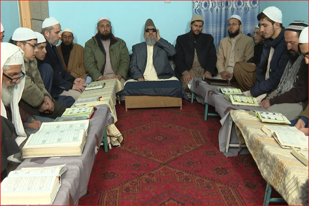 Msiba Mkubwa kwa Taifa': Afghanistan yamuomboleza Qari Mkuu Barakatullah Saleem
