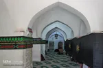 افراشته فیروزه‌ای؛ گذری بر مساجد تاریخی خراسان‌جنوبی
