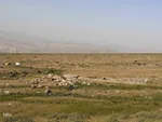 طبیعت زیبای قوشاداغ در اهر