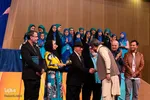 بدرقه پروانه‌های سی‌وششمین جشنواره فیلم کودک اصفهان