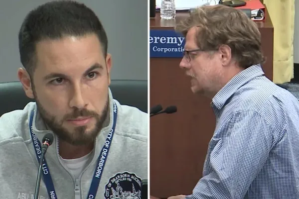 Mouvement anti-islam à Dearborn après la diffusion d’une vidéo manipulée du maire