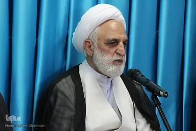 سفر معاون اول قوه قضائیه به خراسان جنوبی