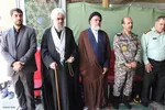 مراسم گرامیداشت شهدای خدمت و سالروز آزادسازی خرمشهر درملایر‎