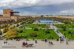 میدان نقش جهان