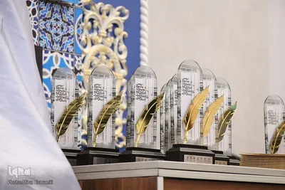 برگزاری سومین جشنواره مطبوعات استان مرکزی