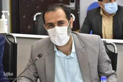 ستاد استانی اربعین