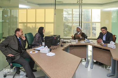 دومین هکاتون طراحی لباس و زیورآلات با محوریت سوره مبارکه شمس