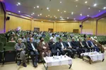 هجدهمین جشنواره قرآن و نماز وزارت نیرو" ویژه فرزندان کارکنان  در ساری