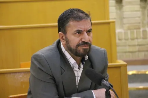 نگاهی بر میراث علمی استاد جمشیدی/ مرجع مطالعات سیاسی شهید صدر و امام(ره)