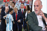 LaLiga carga contra la FIFA: Se le acabó el tiempo a Infantino