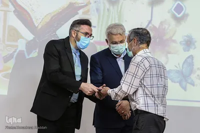 جشن پایان سال جهاددانشگاهی فارس‎‎