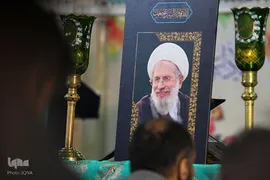 سالگرد رحلت آیت‌الله محمدی ری شهری(ره)