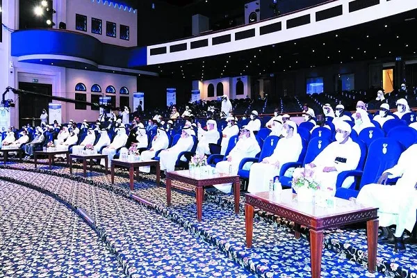 بدء منافسات الدورة الـ24 لمسابقة دبي الدولية للقرآن