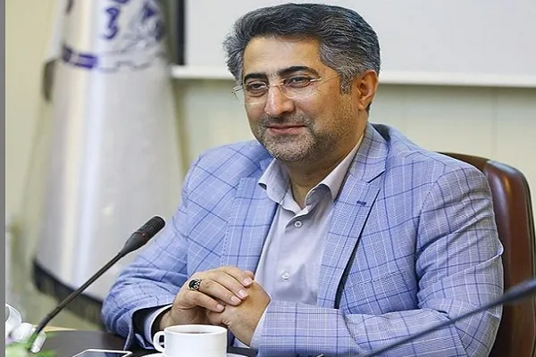 سازه فرهنگ‌سرای قرآن بازسازی می‌شود