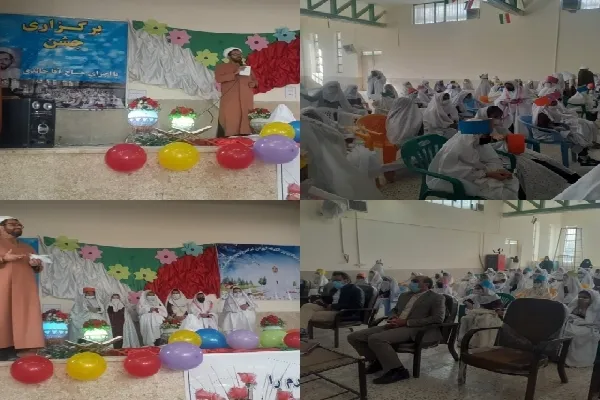 روایتی از جهاد «عمو روحانی» در روستاهای لردگان