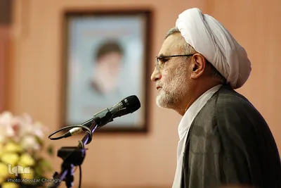 نکوداشت مقام دکتر احمد پاکتچی