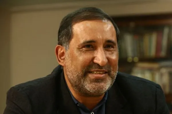 اولین حضور نشر «شاعران پارسی‌زبان» در نمایشگاه کتاب