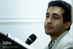 جلسه قرآن صادق بهشتی