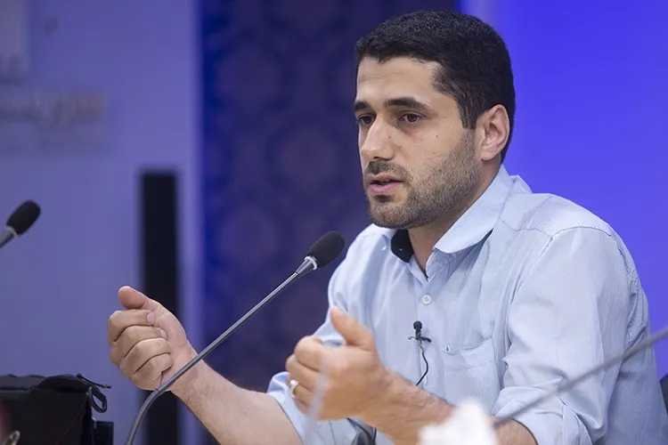 مسجد می تواند به وفاق در حوزه فرهنگ کمک کند