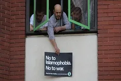 UK Muslims Call for Action against Islamophobia