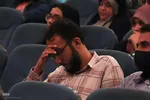 نشست صمیمانه ریاست سازمان سینمایی کشور با هنرمندان و فعالان سینمایی استان فارس