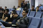 برگزاری دوره آموزشی خبرنگاری بحران ویزه اصحاب رسانه آذربایجان شرقی
