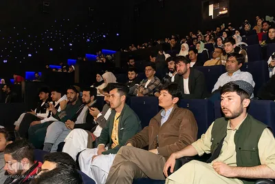 جشنواره ملی یلدا در اصفهان
