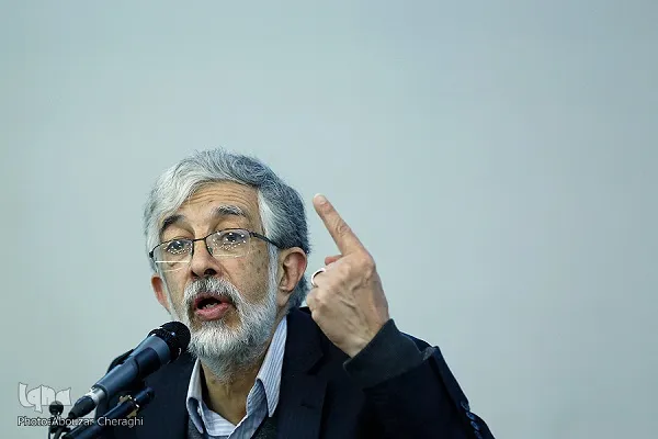 فاصله صاحب‌نظران علوم انسانی از مدیریت کشور