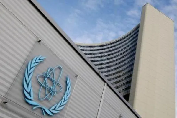 İran'dan UAEA'nın Fahrizade suikastı tutumuna tepki