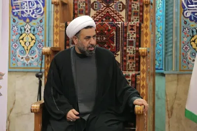 چهل‌ونهمین دوره مسابقات سراسری قرآن کریم اردبیل
