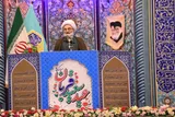 عید الأضحی نقطه وحدت ملت‌های مسلمان است