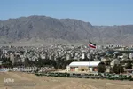 باغ موزه دفاع مقدس خراسان‌جنوبی در انتظار تکمیل
