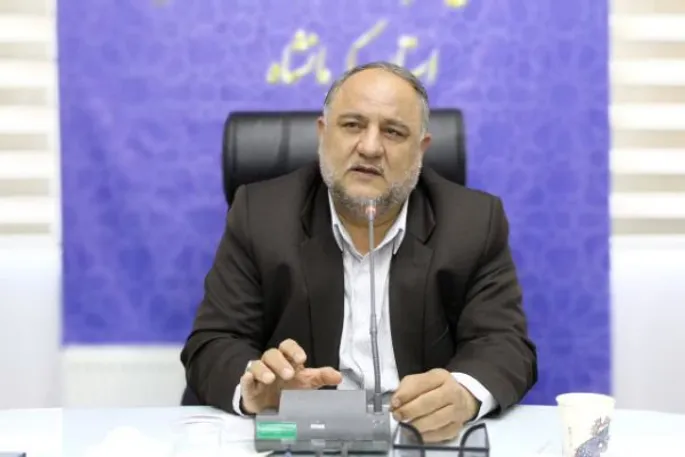 اجرای ۲۰۰ برنامه فرهنگی در مسیر زائران اربعین در کرمانشاه
